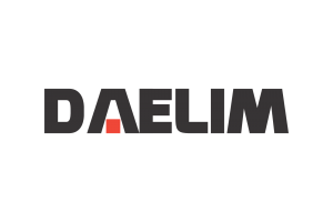 Logo DAELIM
