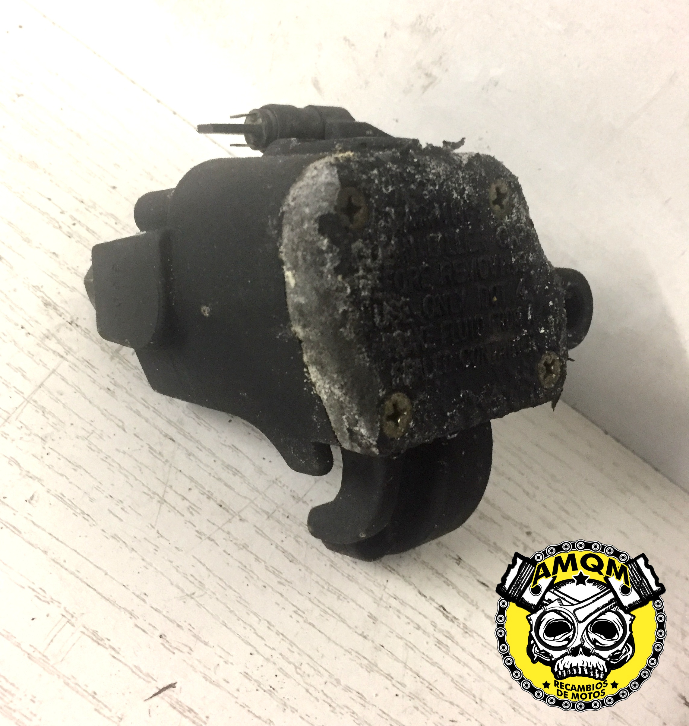 Bomba freno delantero Aprilia Arrecife 125cc