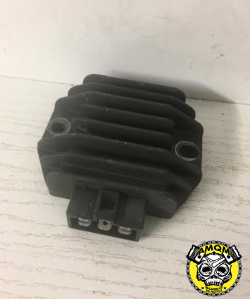 Regulador de corriente Aprilia Arrecife 125cc