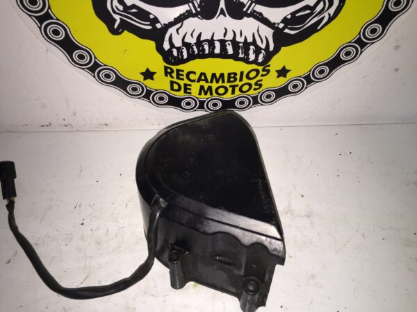 Tapa piñón ataque Kawasaki Z1000  ( 03 - 07)