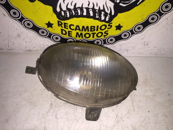 Faro  Piaggio Liberty 49cc 96 -03