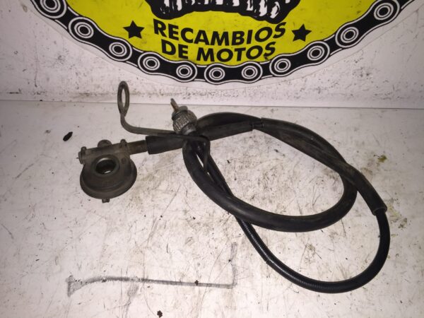 cable sin reenvio Piaggio Liberty 49cc 96 -03