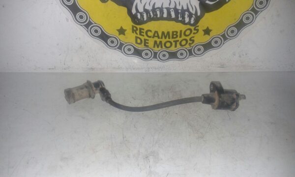 Bobina de altas Piaggio Liberty 125cc 96 -03
