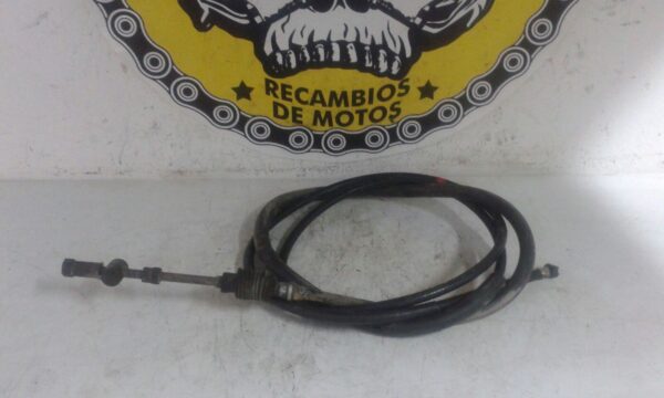 Cable de freno trasero Piaggio Liberty 125cc 96 -03