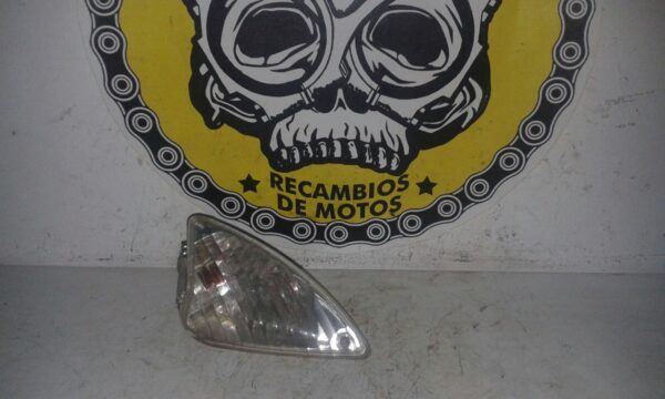 Intermitente delantero derecho Piaggio Liberty 125cc ( 04 -08 )