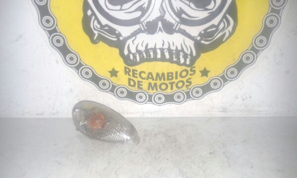 Intermitente izquierdo Piaggio Liberty 125cc 96 -03