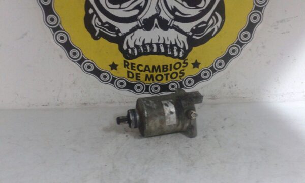 Motor de arranque Piaggio Liberty 125cc ( 04 -08 )