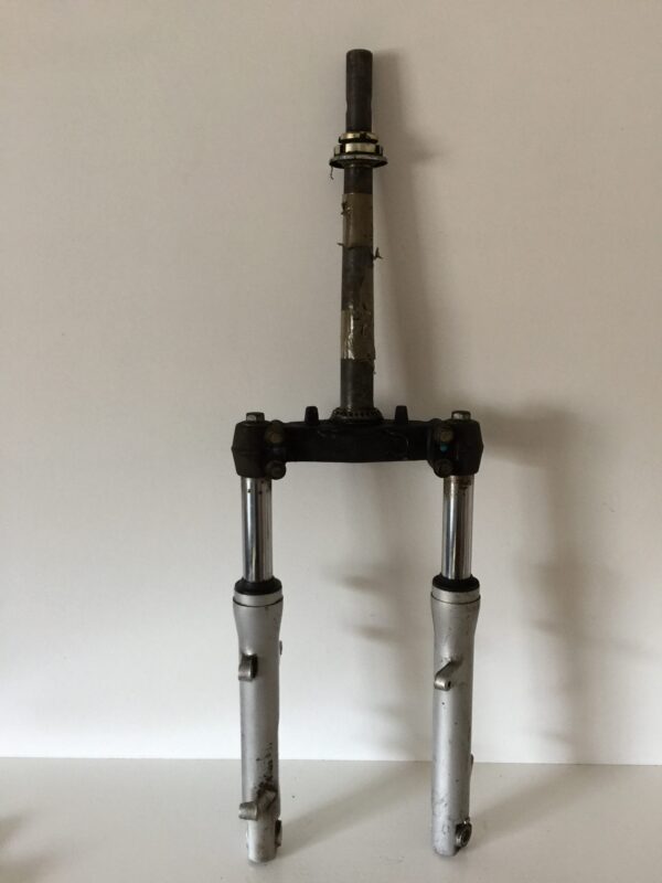 Horquilla completa Daelim NS 125cc DLX