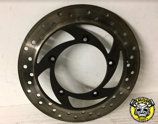 Disco de freno delantero Aprilia Arrecife 125cc