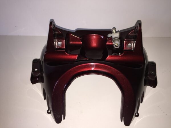 Tapa manillar inferior Aprilia Scarabeo 200cc