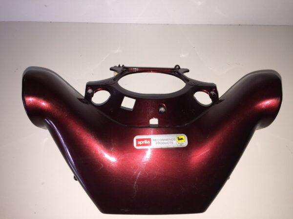 Tapa de manillar superior Aprilia Scarabeo 200cc