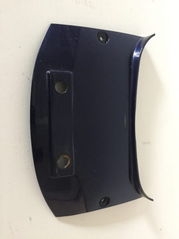 Colín Daelim NS 125cc DLX