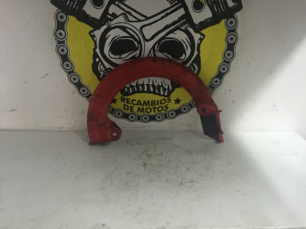 Protector disco delantero YAMAHA XT 600cc