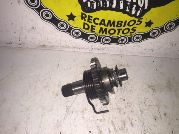 Eje pata de arranque YAMAHA WR 426CC