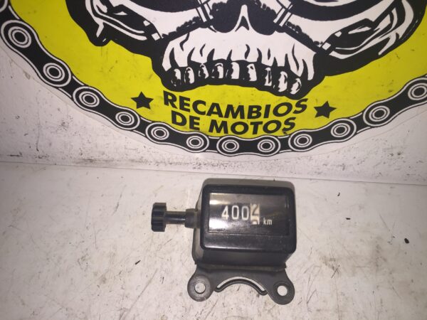 Marcador universal YAMAHA WR 426CC
