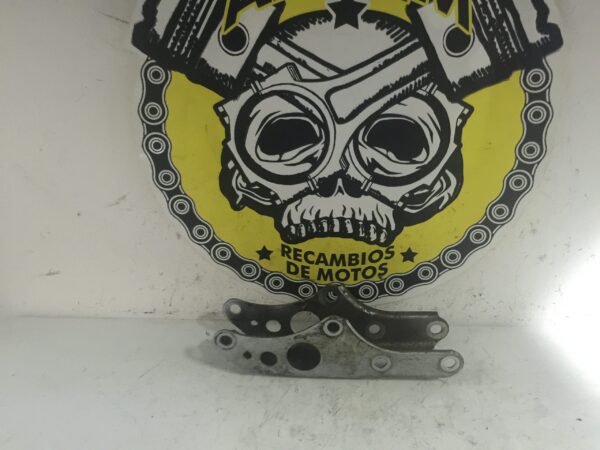 Protector chasis YAMAHA XT 600cc