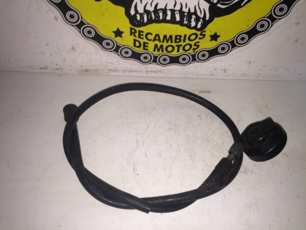 Reenvio YAMAHA CYGNUS 125CC X 2008