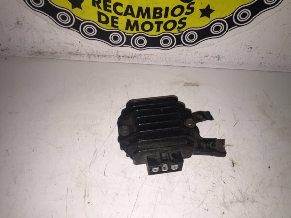 Regulador de corriente YAMAHA CYGNUS 125CC X 2008