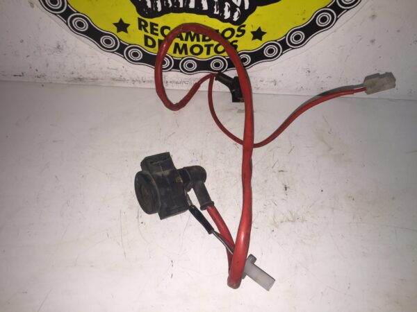 Relé de arranque YAMAHA CYGNUS 125CC X 2008
