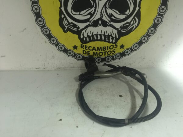 Soporte maneta embrague YAMAHA XT 600cc (1990-1994)