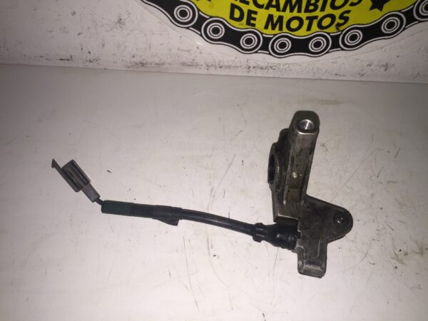 Soporte maneta freno trasero YAMAHA CYGNUS 125CC X 2008