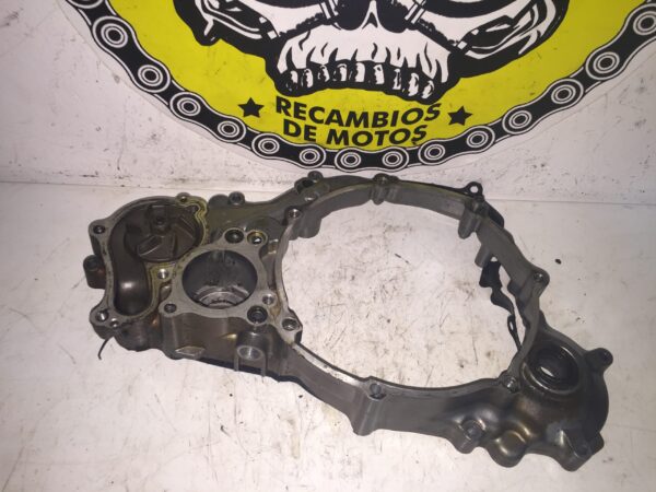 Carter derecho YAMAHA WR 426CC
