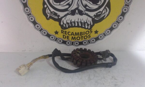 Alternador HONDA LEAD