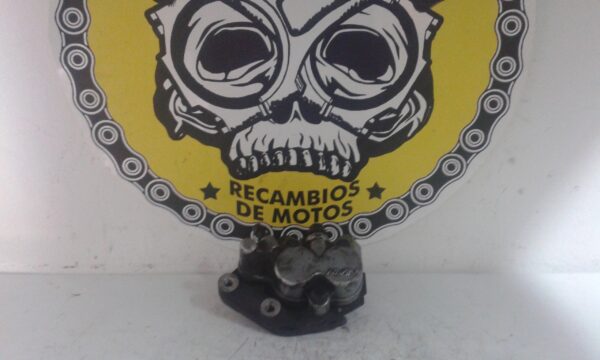Pinza freno delantero