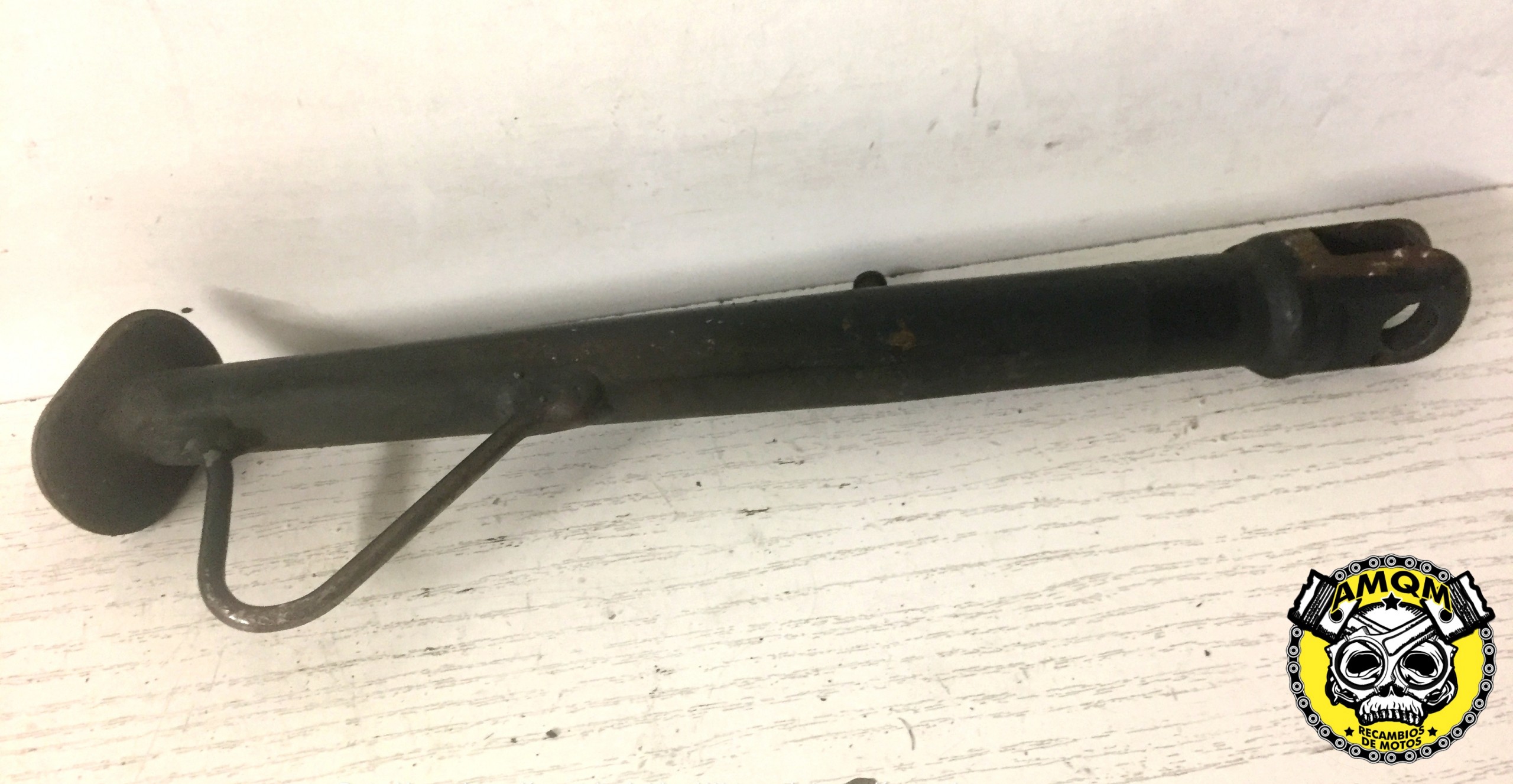 Caballete lateral Aprilia Arrecife