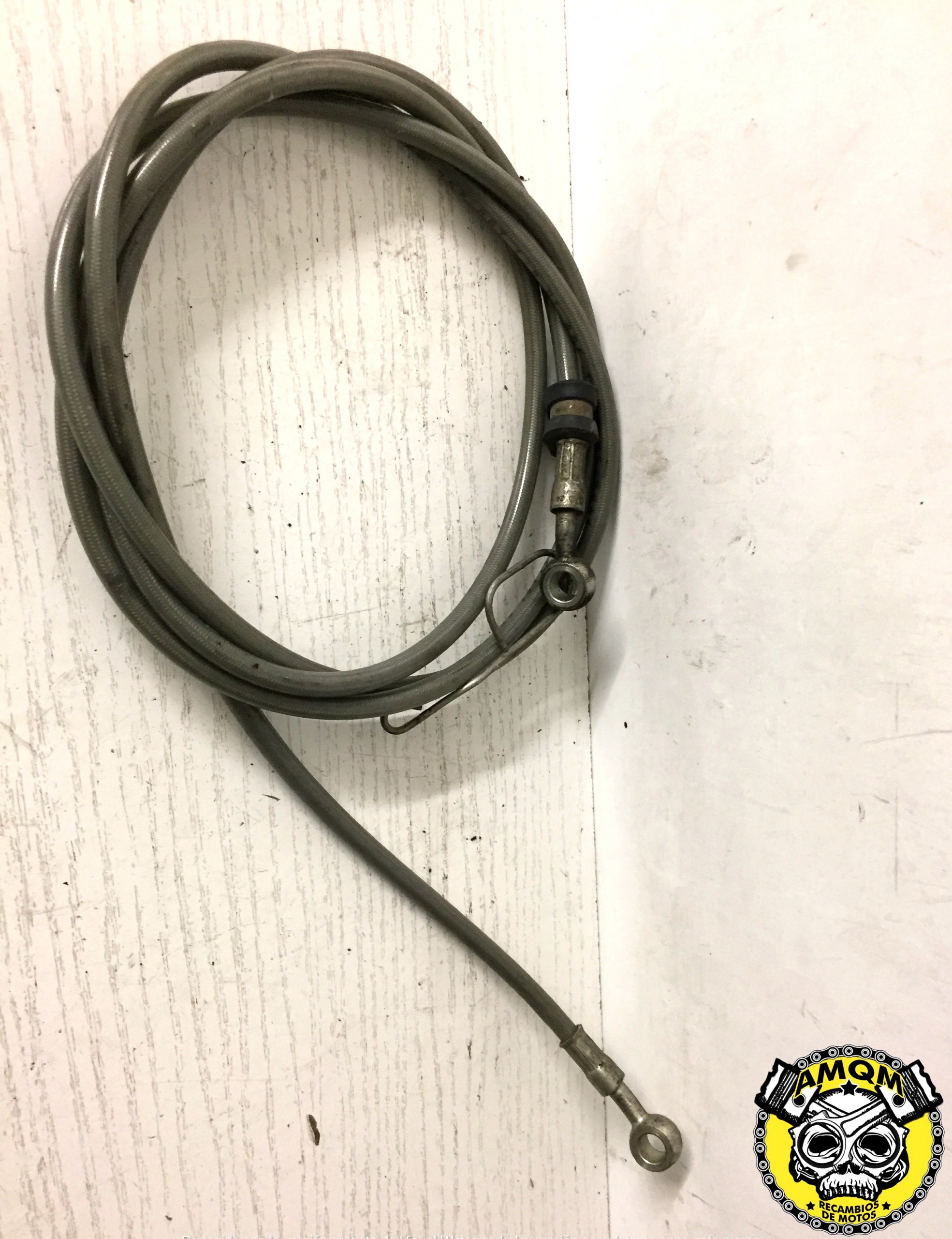 Latiguillo freno trasero Aprilia Arrecife 125cc