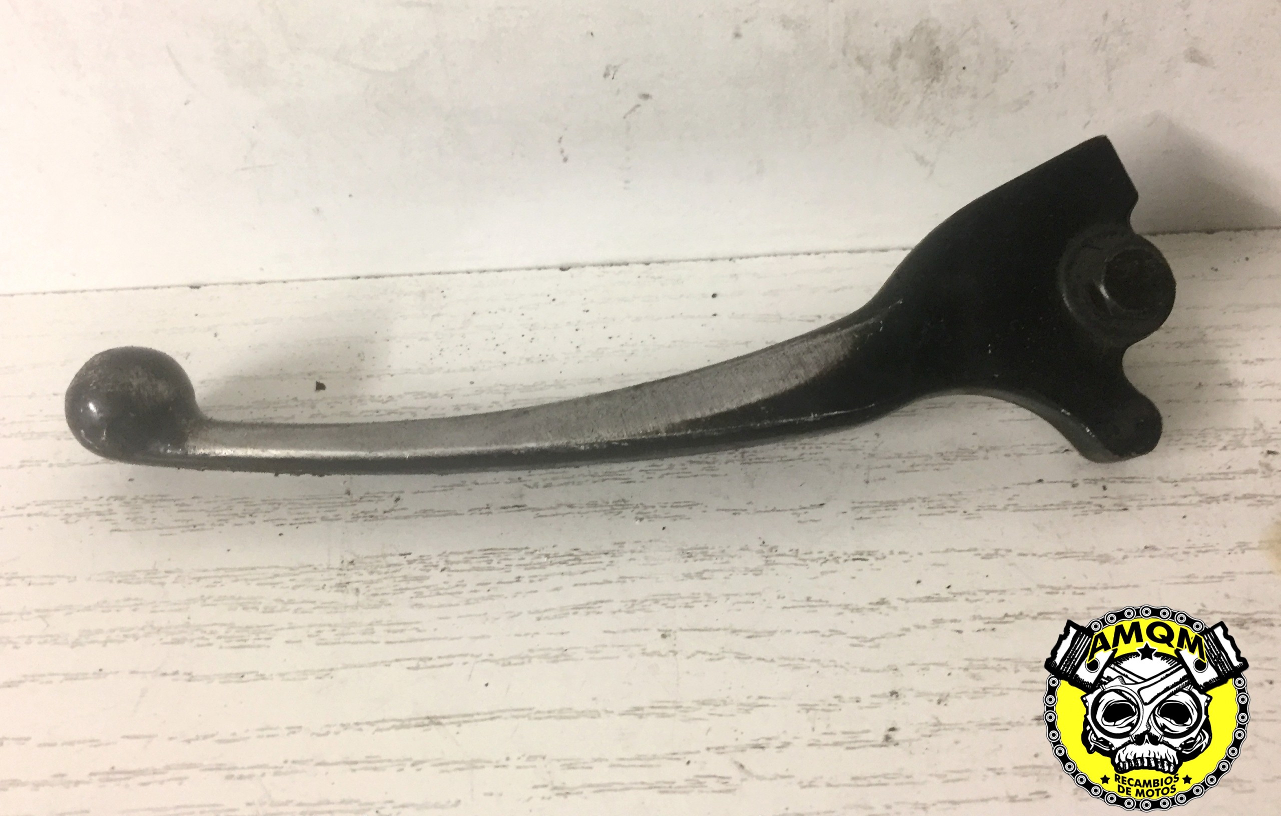Maneta freno trasero Aprilia Arrecife