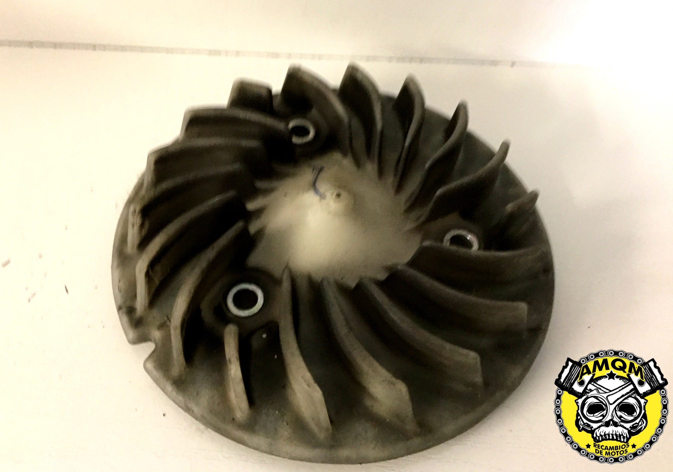 Electroventilador Honda PCX 125cc