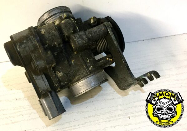 cuerpo de inyeccion 280E