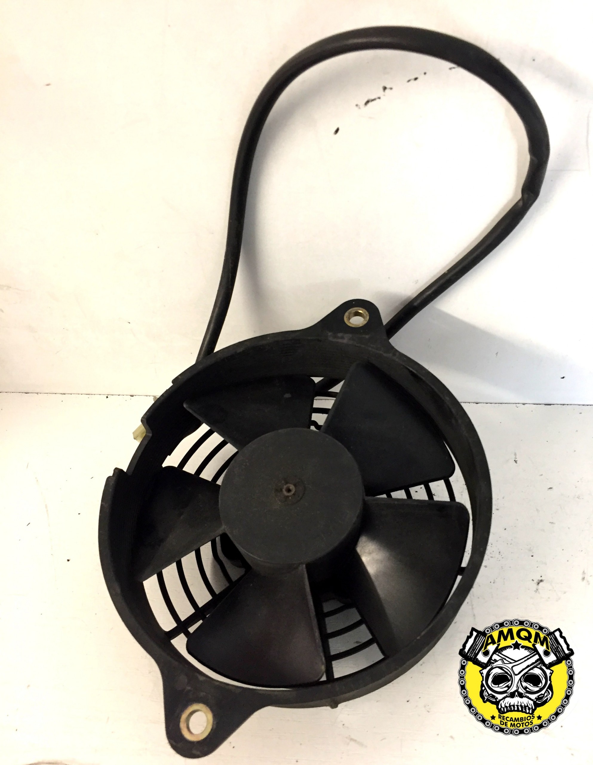 Electro ventilador SYM GTS