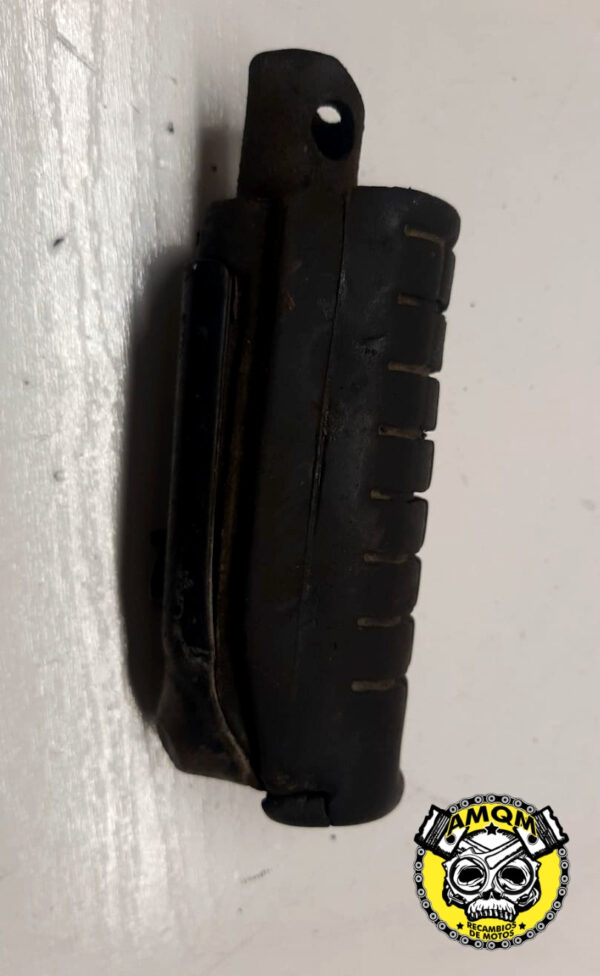 Estribera delantera izquierda HONDA CBF 125cc