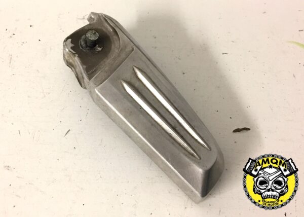 Estribera trasera derecha HONDA PCX 125cc