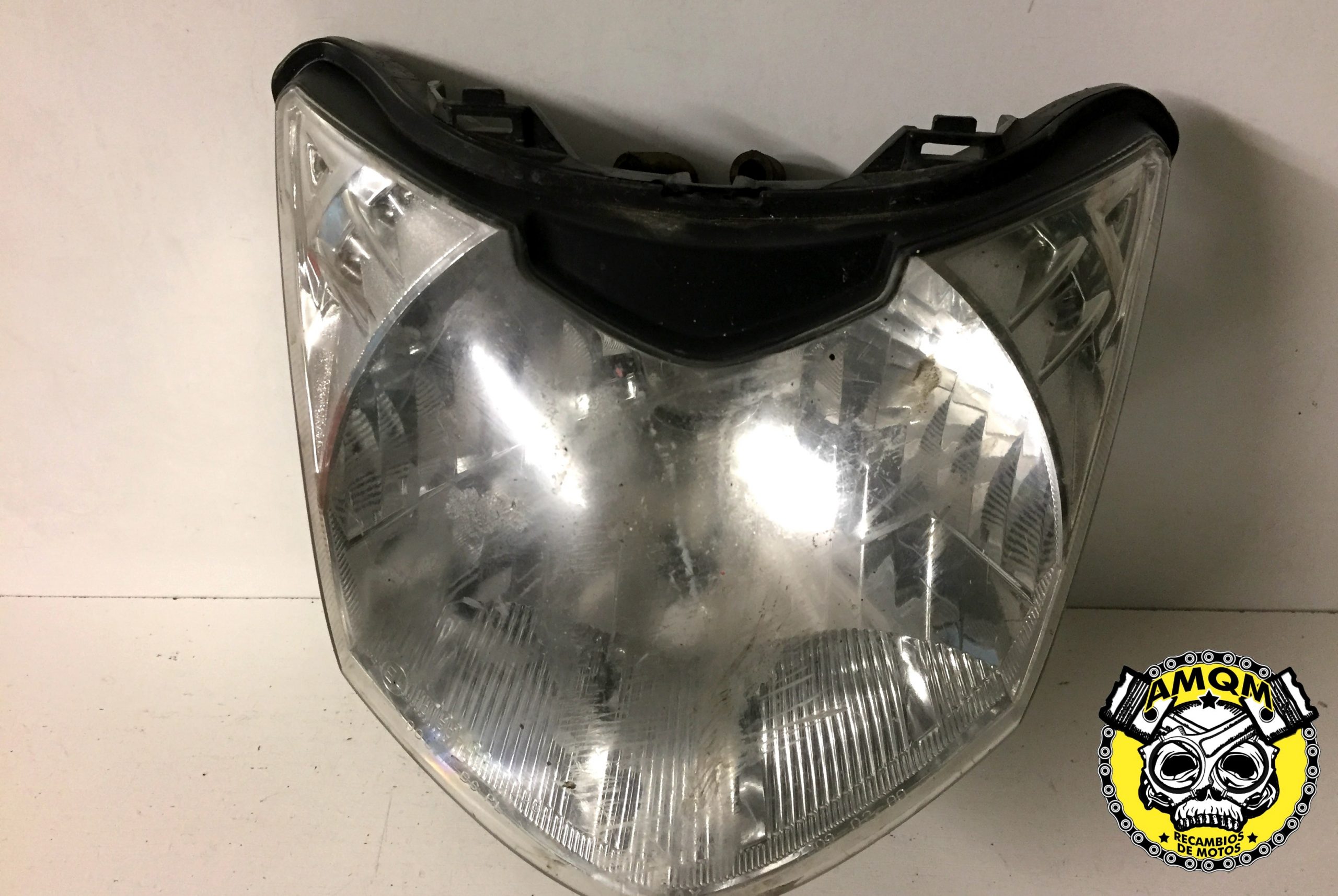 Faro delantero HONDA CBF 125cc