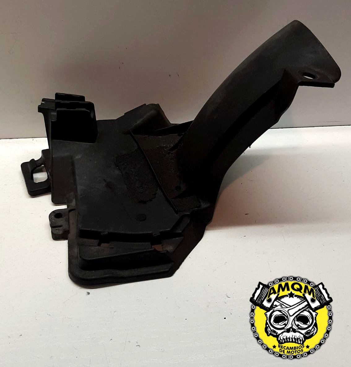 Guardabarros trasero HONDA PCX 125cc