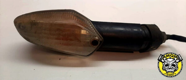 Intermitente delantero izquierdo HONDA CBF 125cc