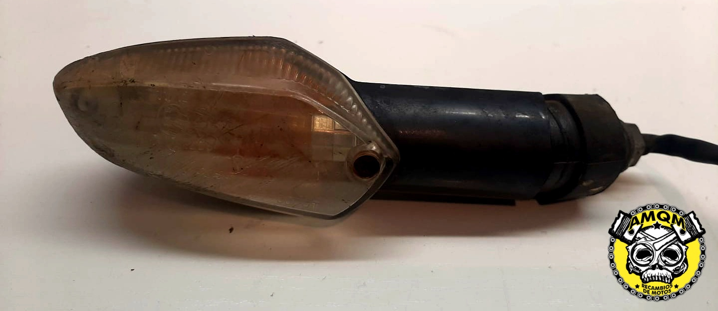 Intermitente delantero izquierdo HONDA CBF 125cc