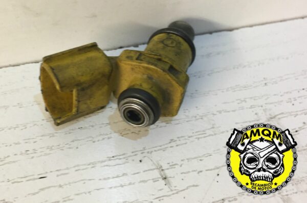 inyector 60E