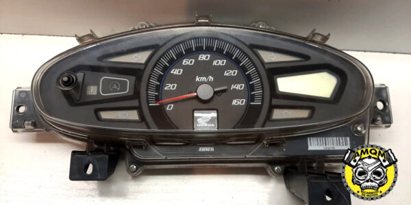 Marcador HONDA PCX 125cc (km 73000/ km 53000)