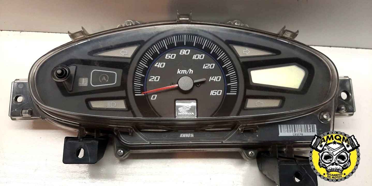 Marcador HONDA PCX 125cc (km 73000/ km 53000)
