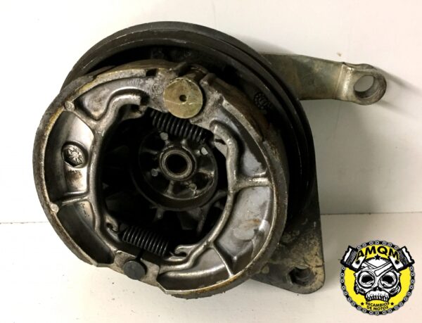 Mordaza freno trasero HONDA CBF 125cc