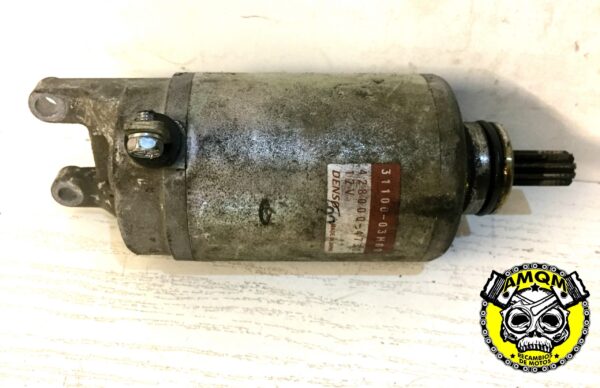 motor de arranque 2 50E