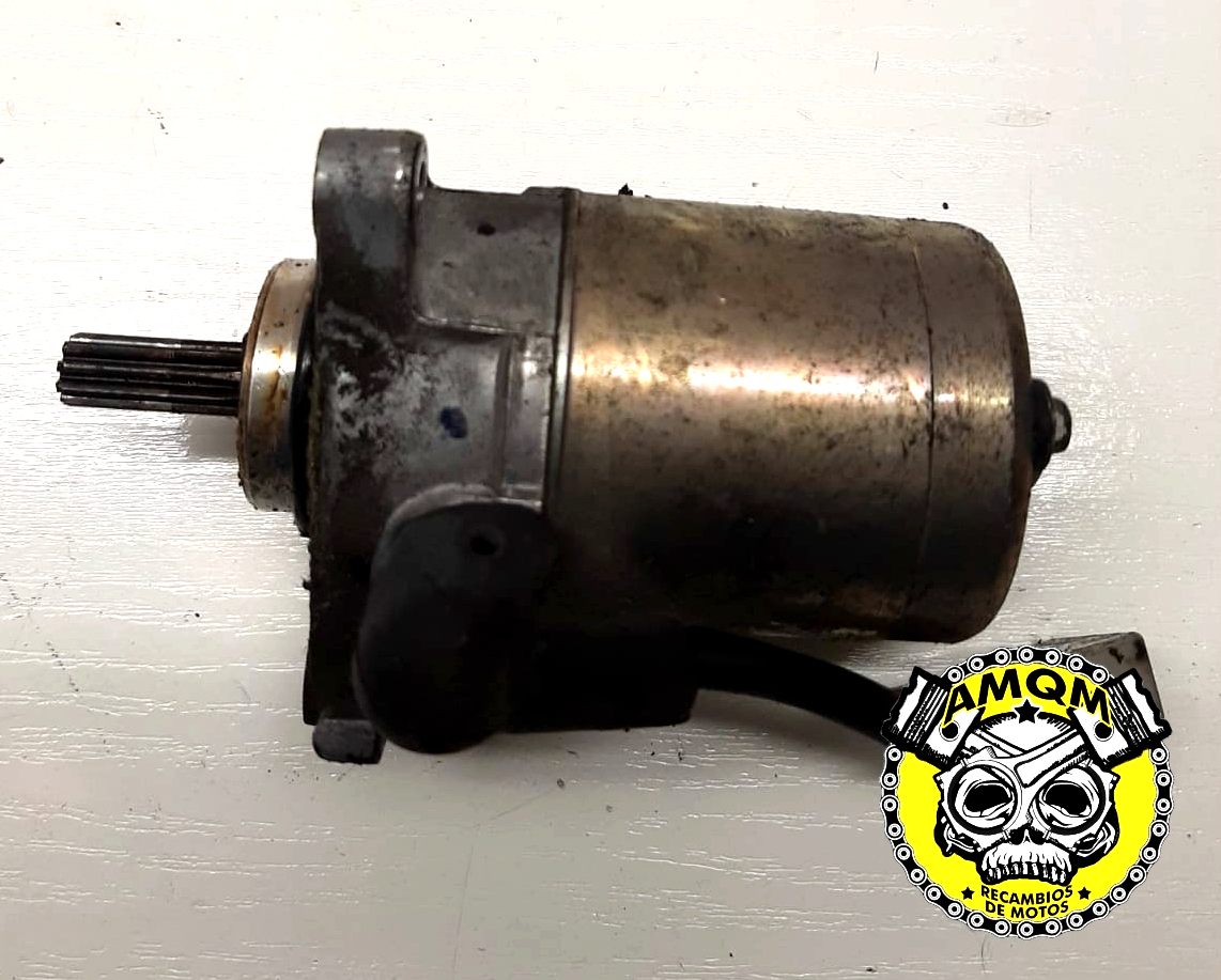 motor de arranque 50E