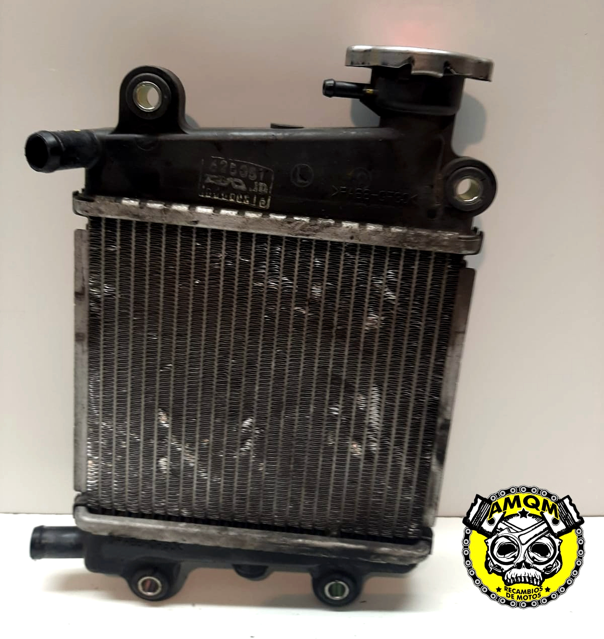 radiador 60E