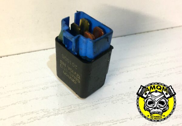 rele azul 2 15E