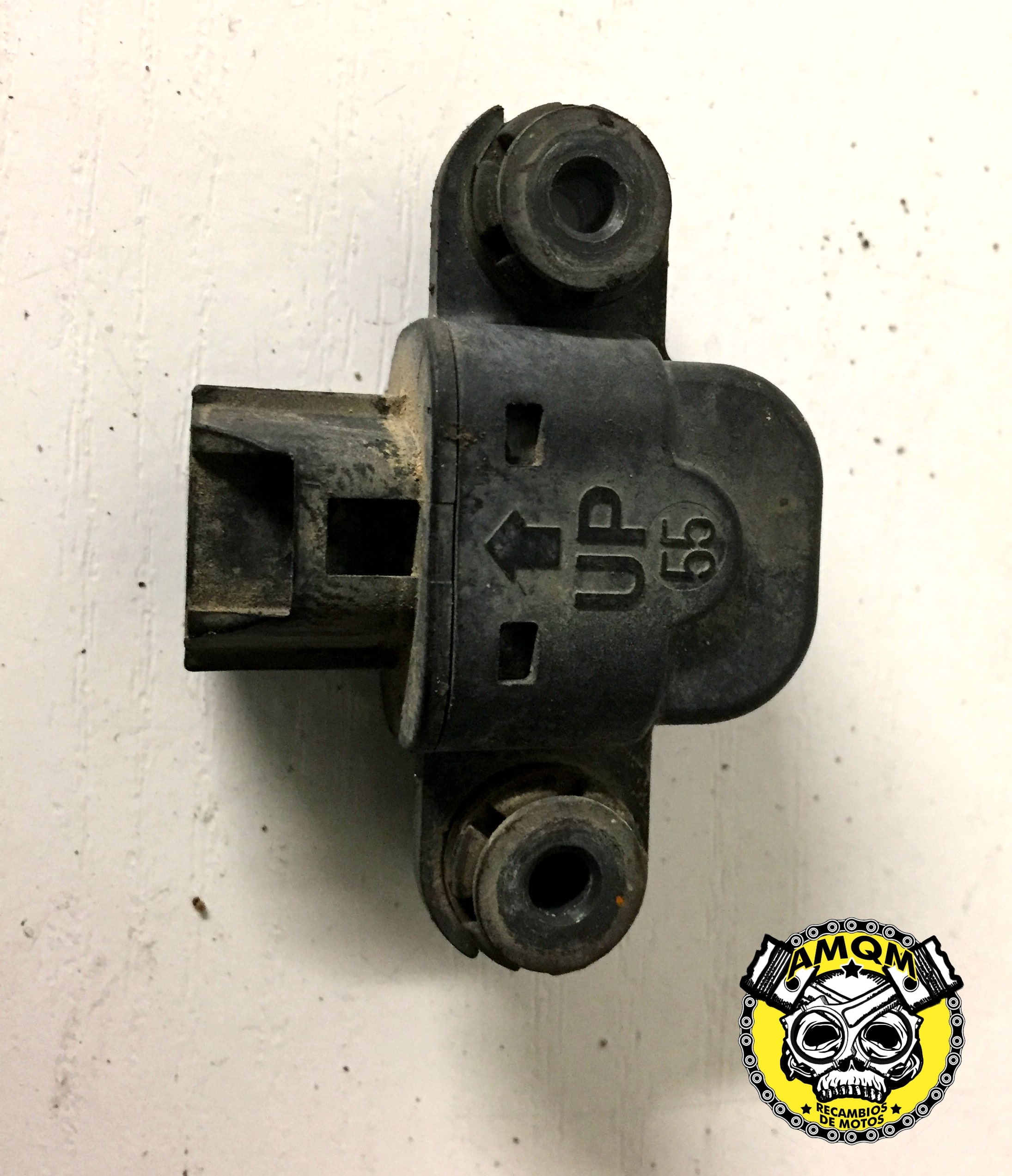 Sensor de caída HONDA CBF 125cc