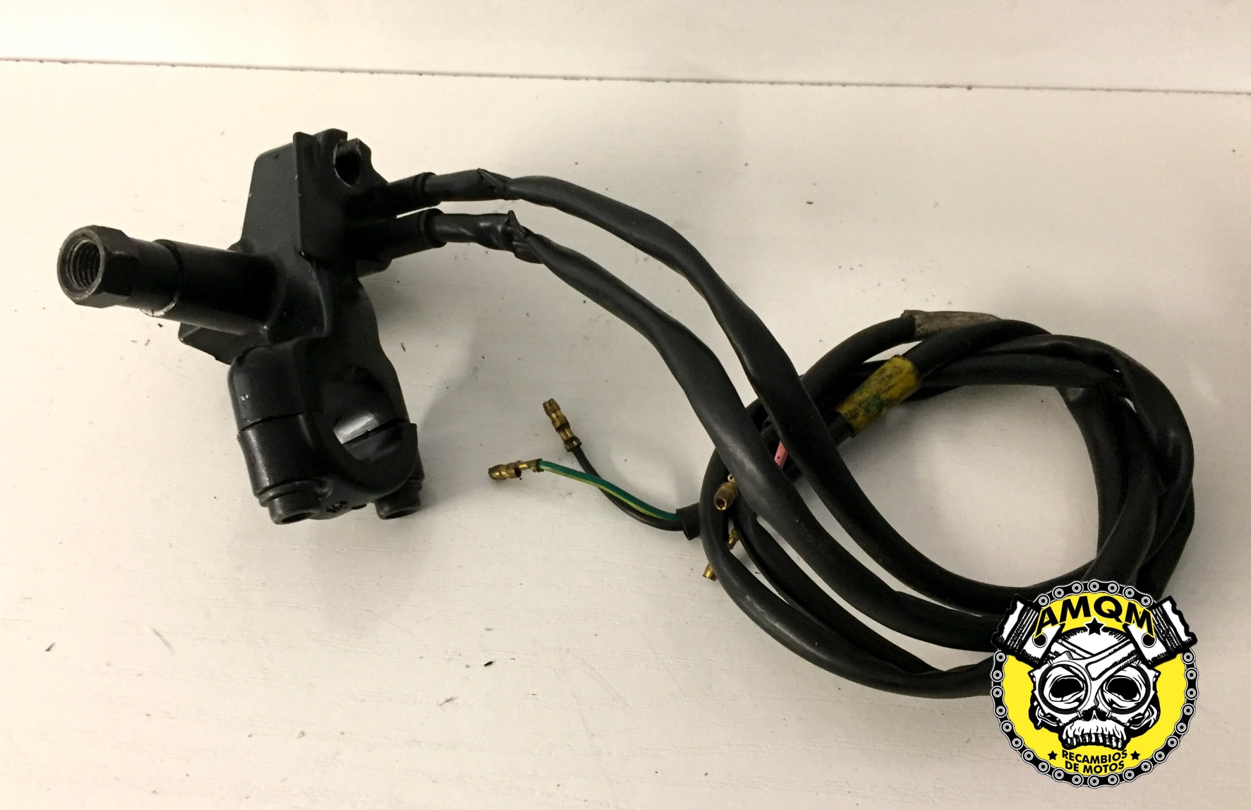 Soporte maneta freno trasero HONDA PCX 125cc